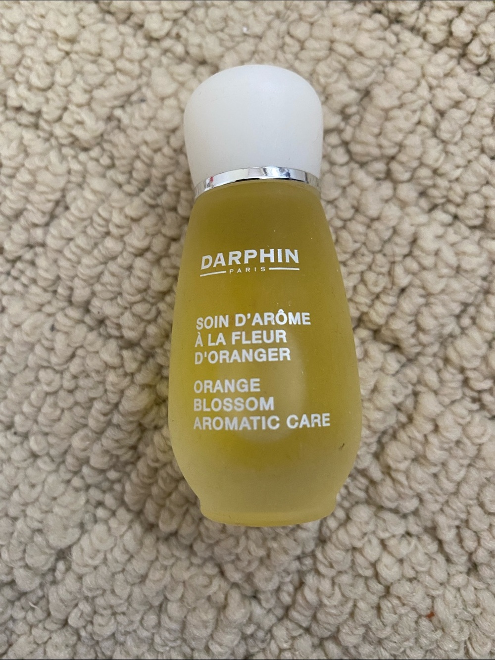 Darphin Orange Blossom Aromatic Care